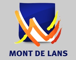 Logo mont de lans 38860