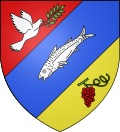 Logo saint louis de montferrand 33440