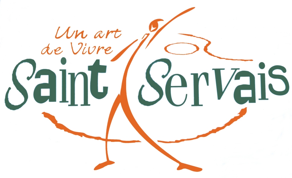 Logo saint servais 29400
