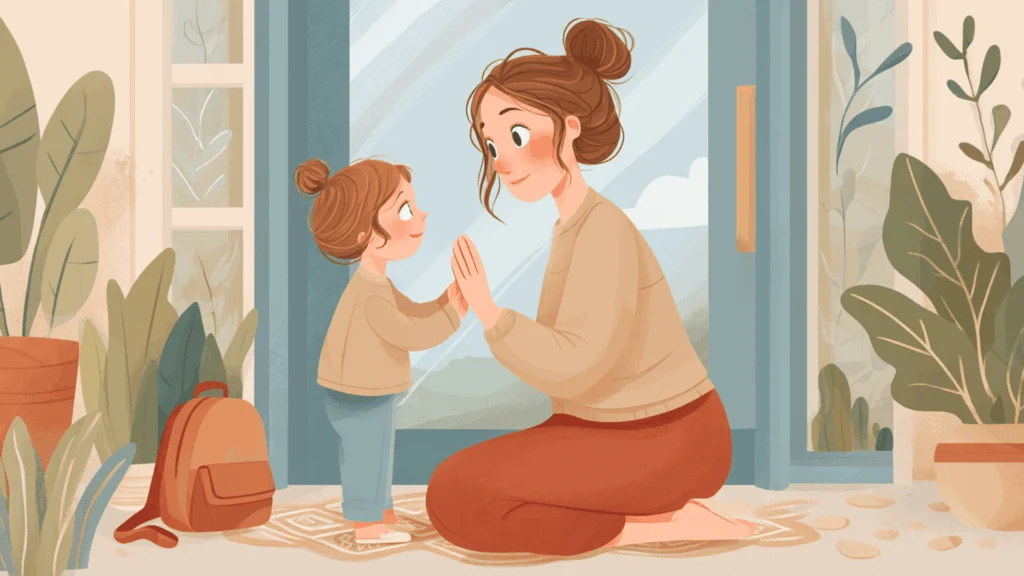 Pourquoi devenir assistante maternelle&nbsp;?
