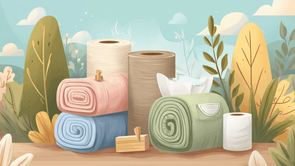 Comment faire ses couches maison&nbsp;: le guide complet