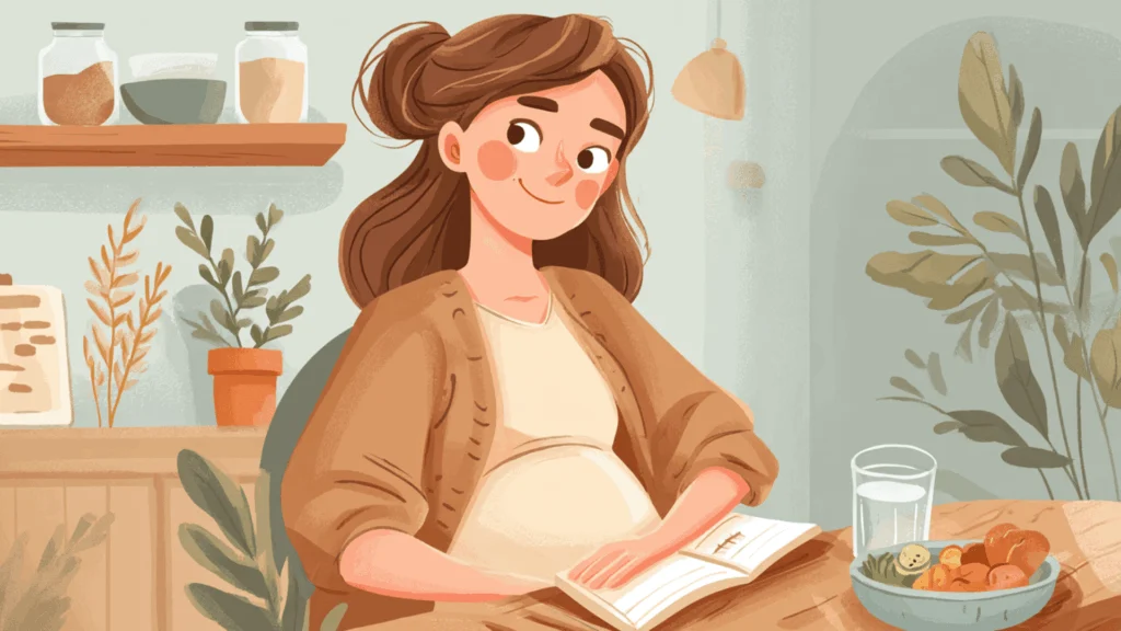 Grossesse et aliments interdits&nbsp;: quels sont-ils&nbsp;?