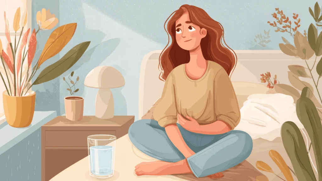 Symptômes de grossesse&nbsp;: les 10 signes les plus fréquents (et quand faire un test)