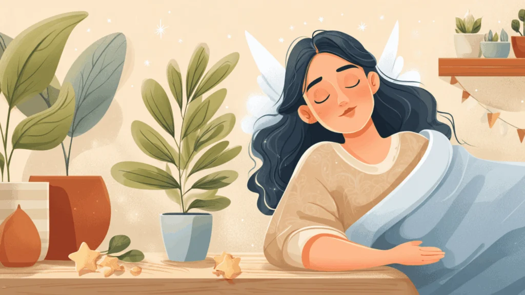 Ange gardien et date de naissance&nbsp;: qui veille sur votre bébé&nbsp;?