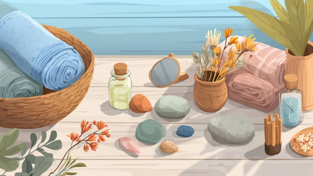 Qu’est-ce qu’un espace sensoriel pour les tout-petits&nbsp;?