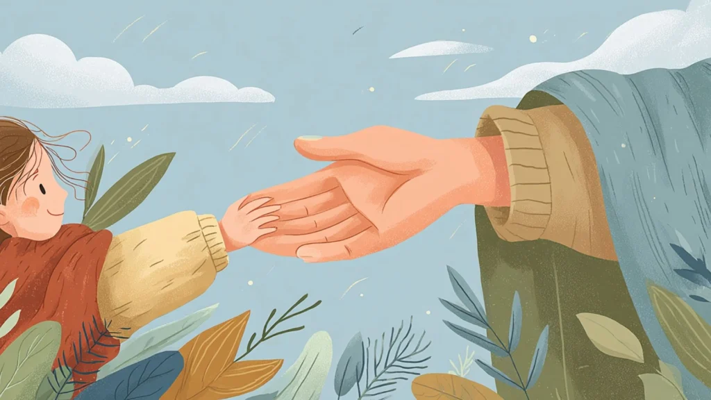 Premier entretien et période d’adaptation&nbsp;: les bases d’une relation de confiance avec les parents