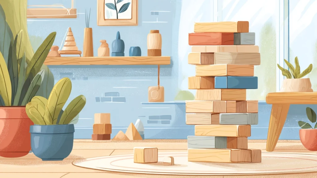 Comment le jeu façonne le cerveau de l’enfant&nbsp;: le comprendre pour mieux accompagner