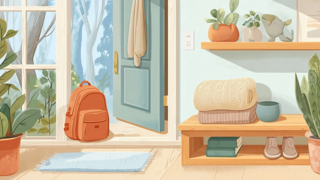 Angoisse de séparation bébé&nbsp;: comprendre les 3 vécus