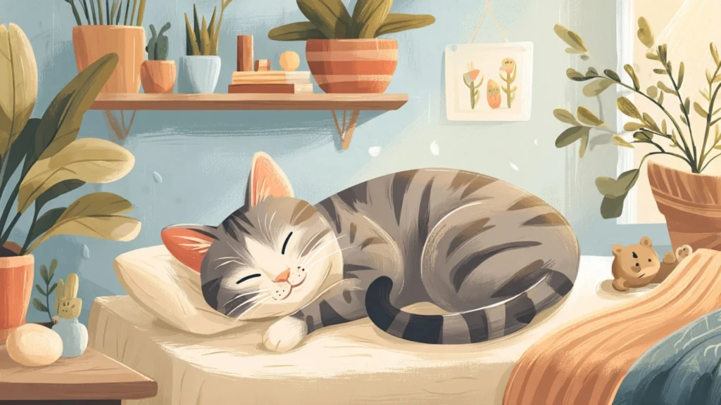 Assistante maternelle et animaux domestiques&nbsp;: ce que dit la loi